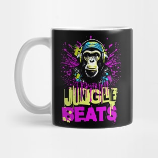 JUNGLE BEATS Mug